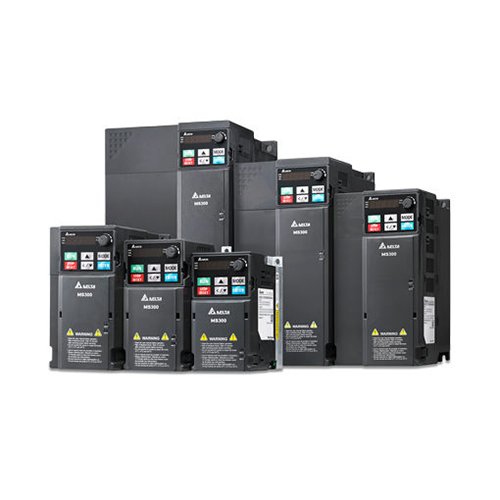 AC Drives