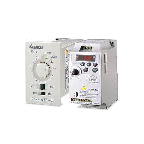 Delta l Series