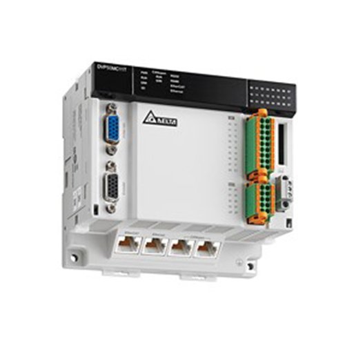 Delta Motion Controller