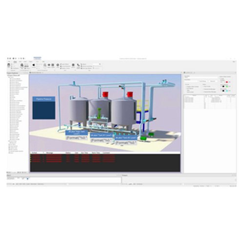  EcoStruxure Machine SCADA Expert